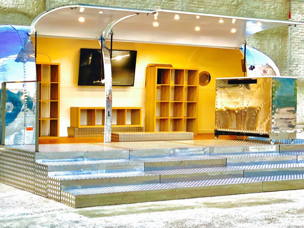 showroom