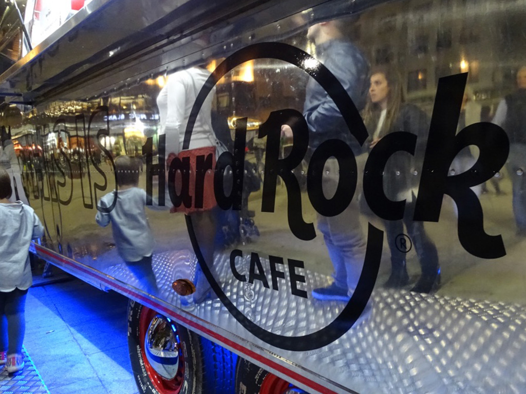 hardrock